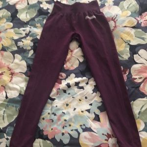 Gymshark leggings